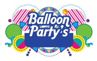 Conception de site internet vitrine pour Ballon Party's