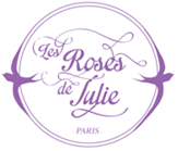 Conception de boutique en ligne pour les Roses de Julie : Vente en ligne de bijoux