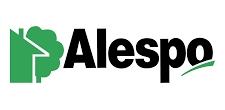 Conception de site internet vitrine pour Alespo