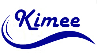 Realisation de site internet marchand pour Kimee
