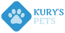 Creation de site vente en ligne pour Kury s Pets