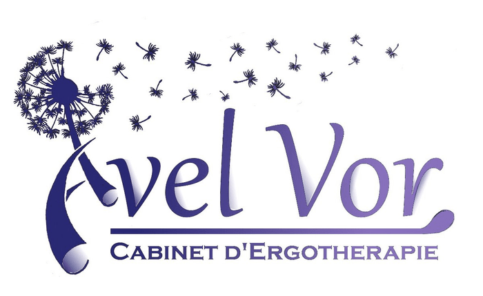 Realisation de site internet vitrine pour Avel Vor : Cabinet d'Ergotherapie