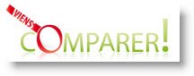 ViensComparer : un nouveau comparateur de prix en ligne