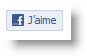 Nouveau bouton de partage "J'aime" pour Facebook