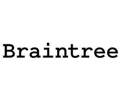 Module Braintree pour boutique en ligne Shop Application