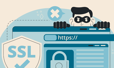 Bien migrer votre site internet en HTTPS - Certificat SSL avec Shop Application