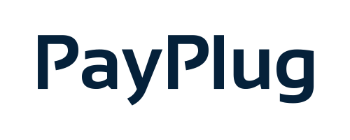 Nouveau partenariat PayPlug : Solution de Paiement