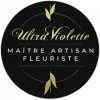 www.ultra-violette-fleuriste.fr