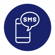 Pack crédit SMS et messages vocaux