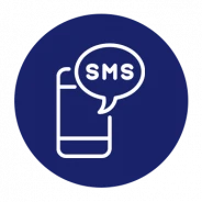 Pack crédit SMS et messages vocaux